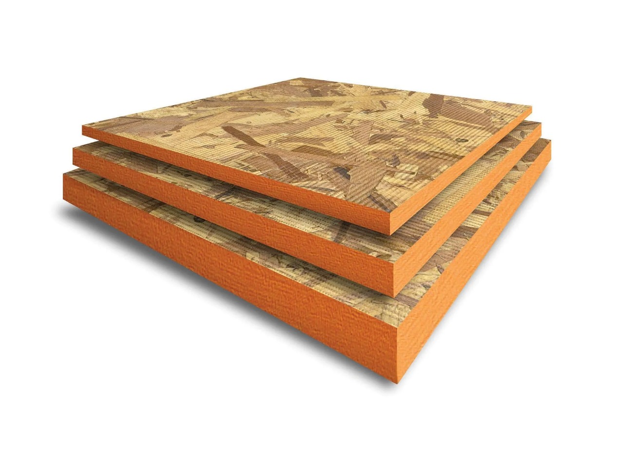 OSB DE 9 MULTIPLAC