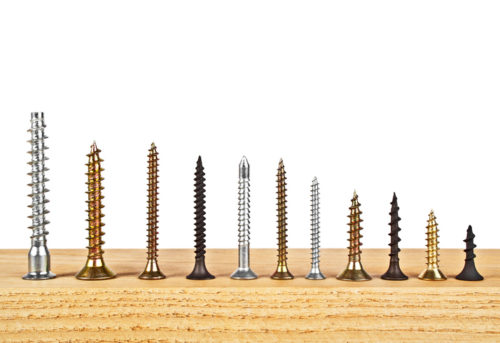 TORNILLOS